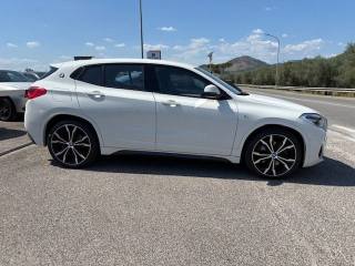 BMW X2 usata, con Airbag Passeggero