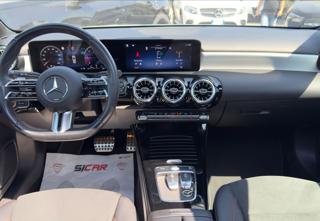 MERCEDES-BENZ A 180 usata, con Cruise Control