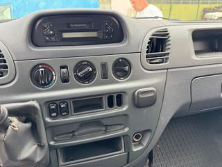 MERCEDES-BENZ Sprinter usata, con ESP