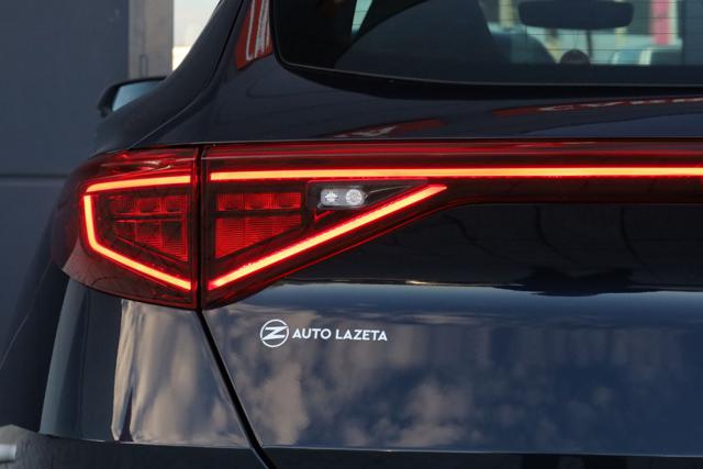 CUPRA Formentor usata, con Sensore di luce