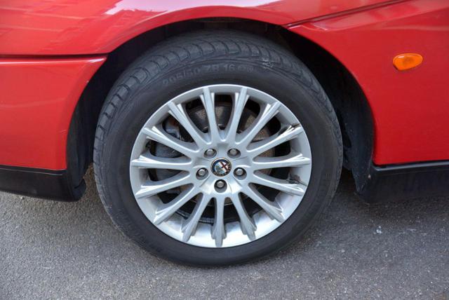 ALFA ROMEO Spider usata 11