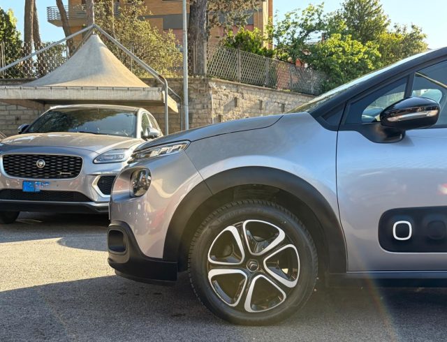 CITROEN C3 usata, con Autoradio
