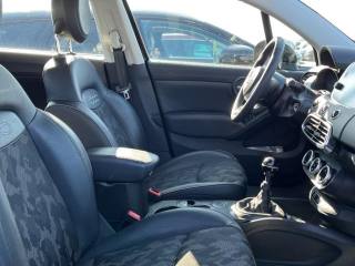 FIAT 500X usata, con Alzacristalli elettrici