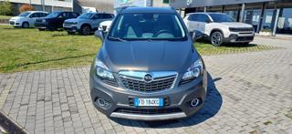 OPEL Mokka usata, con Boardcomputer