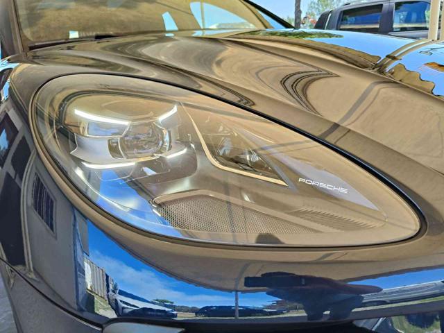 PORSCHE Macan usata, con ESP