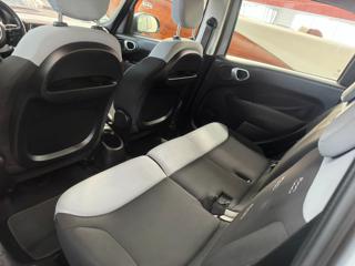 FIAT 500L usata, con Chiusura centralizzata