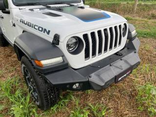 JEEP Wrangler usata, con Cruise Control