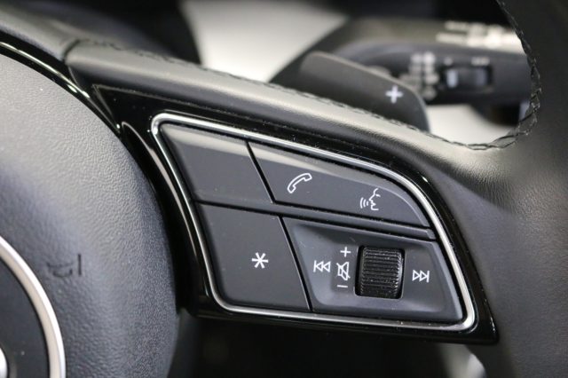 AUDI A3 usata, con Autoradio digitale