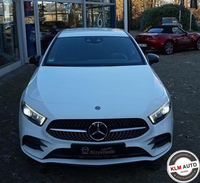 MERCEDES-BENZ A 200 usata, con Airbag