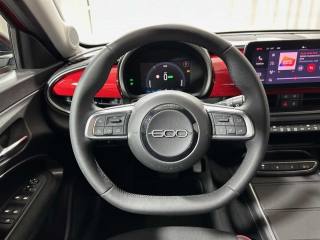 FIAT 600e usata, con Sedile posteriore sdoppiato