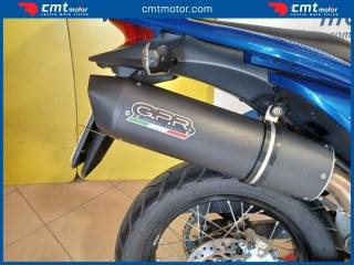 HONDA Transalp XL 700 V usata 7