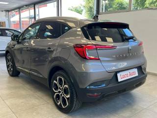 MITSUBISHI ASX usata, con Autoradio