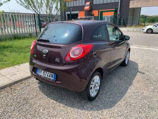 FORD Ka usata, con Alzacristalli elettrici