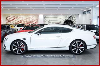BENTLEY Continental usata, con Airbag Passeggero