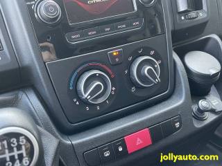 CITROEN Jumper usata, con Bracciolo