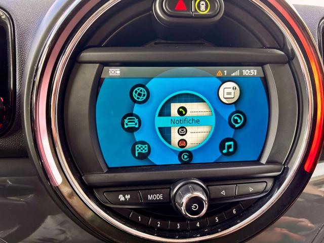 MINI Countryman usata 20