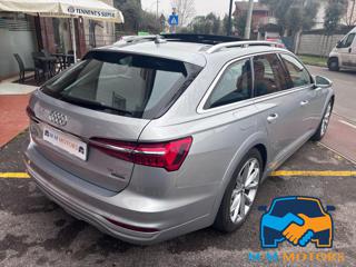 AUDI A6 allroad usata, con Alzacristalli elettrici