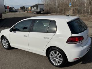 VOLKSWAGEN Golf usata, con Immobilizzatore elettronico