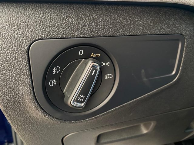 SEAT Tarraco usata, con Sedile posteriore sdoppiato