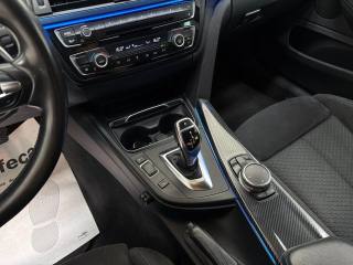 BMW 435 usata, con Controllo automatico clima