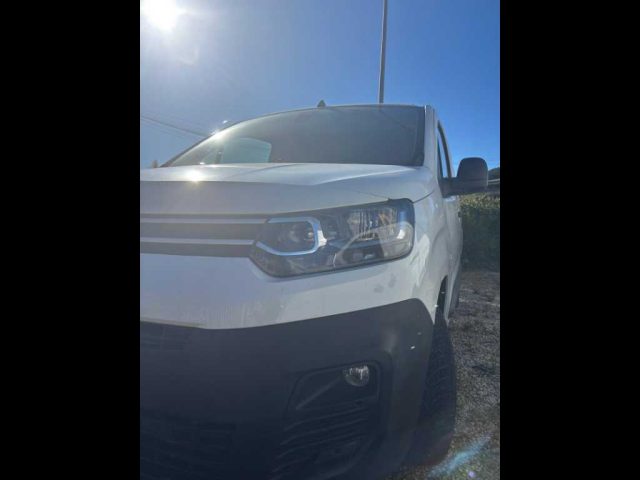CITROEN Berlingo usata 12