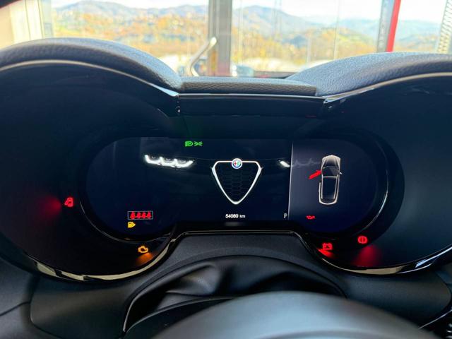 ALFA ROMEO Tonale usata, con Chiusura centralizzata