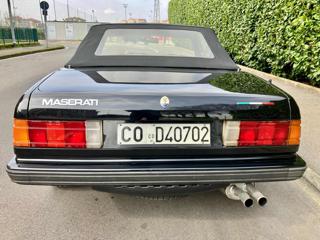 MASERATI Biturbo usata 2