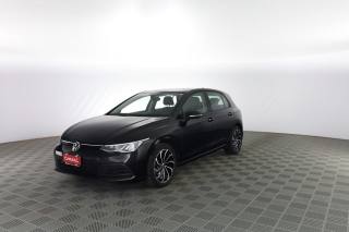 VOLKSWAGEN Golf Golf 1.0 eTSI EVO DSG Life