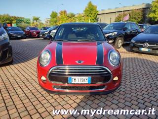 MINI Cooper D usata 30