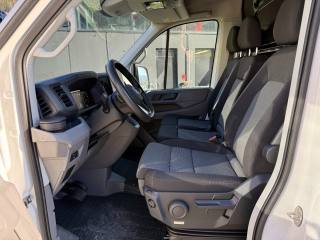 VOLKSWAGEN Crafter usata, con ESP