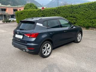 SEAT Arona usata, con Airbag laterali