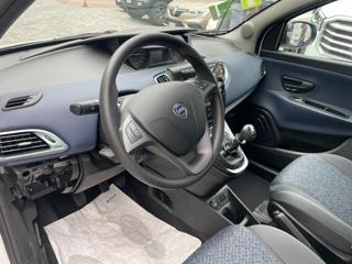 LANCIA Ypsilon usata, con Servosterzo