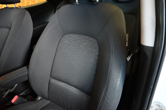 HYUNDAI iX20 usata 119