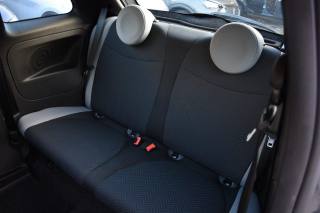 FIAT 500 usata, con Boardcomputer