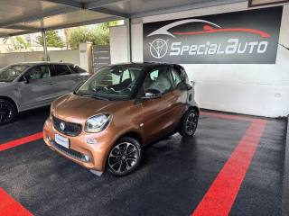 SMART ForTwo usata, con Controllo trazione