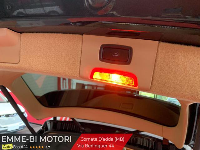 PORSCHE Cayenne usata, con Sedili riscaldati