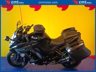 KAWASAKI Z 1000 SX usata 0