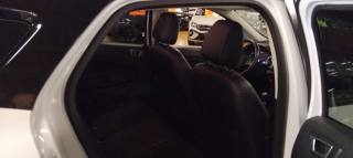 FORD EcoSport usata, con ESP