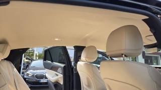 MERCEDES-BENZ GLE 300 usata, con Interni in pelle