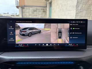 BMW 420 usata, con Sistema di chiamata d