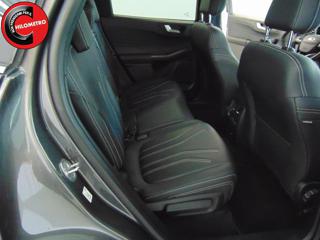 FORD Kuga usata, con Cerchi in lega