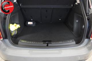 MINI Countryman usata, con Chiusura centralizzata