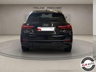 AUDI Q3 usata, con Alzacristalli elettrici