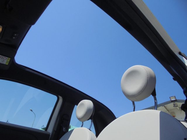 FIAT 500 usata 24