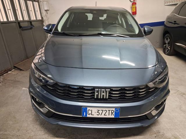 FIAT Tipo usata, con ABS