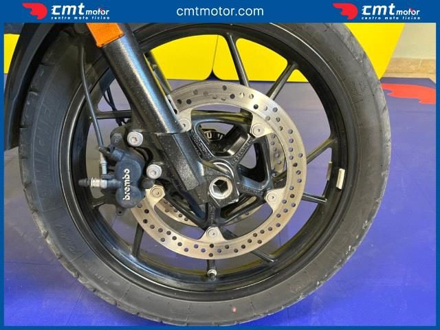 BMW F 750 GS usata 14