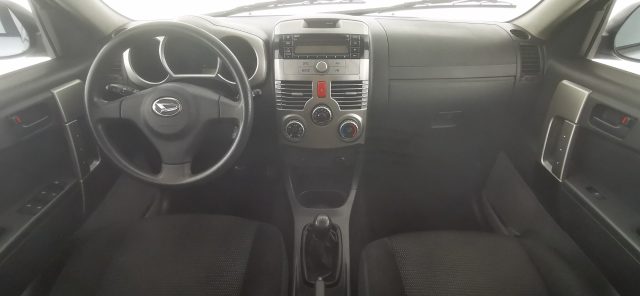 DAIHATSU Terios usata, con Controllo trazione