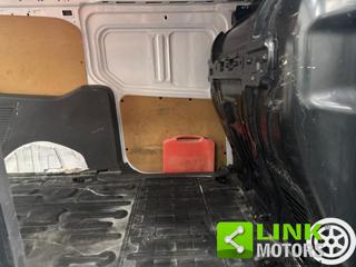 FORD Transit Connect usata 22