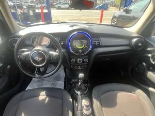 MINI One D usata, con Autoradio