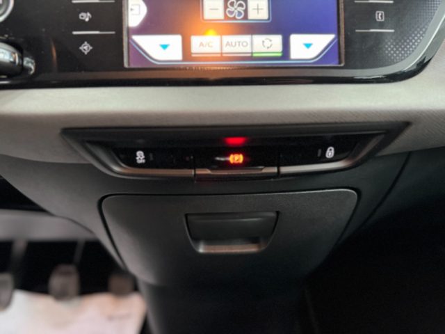 CITROEN C4 Picasso usata, con Controllo vocale